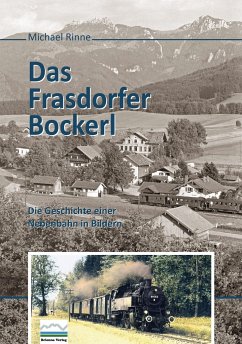 Das Frasdorfer Bockerl - Rinne, Michael