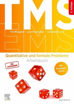TMS und EMS - Quantitative und formale Probleme - Wiegand, Tim;Froschauer, Leon;Lutz, Constantin