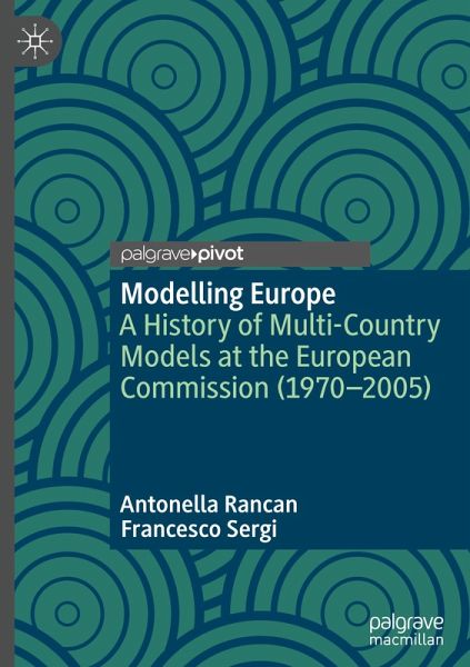 Modelling Europe Modelling Europe