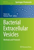 Bacterial Extracellular Vesicles