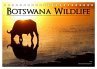 Botswana Wildlife (Tischkalender 2025... - Bild 1