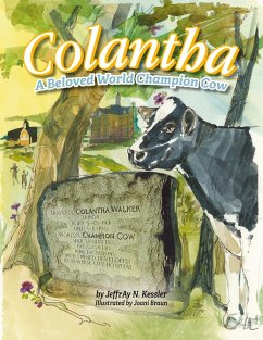 Cover Colantha
