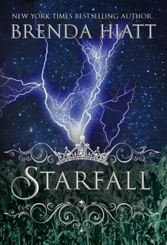 Starfall - Hiatt, Brenda