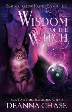 Wisdom of the Witch - Chase, Deanna