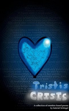 Cover Tristis Crisis