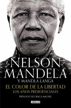 Cover El color de la libertad