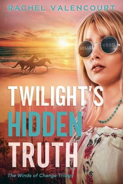 Cover Twilight's Hidden Truth