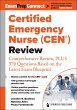 Certified Emergency Nurse (Cen(r))... - Bild 1