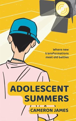 Adolescent Summers - James, Cameron