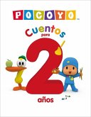 Pocoyo. Recopilatorio de Cuentos - Cuentos Para 2 Años / Pocoyo: A Collection of Stories. Stories for 2-Year-Olds Pocoyo. Recopilatorio de Cuentos - Cuentos Para 2 Años / Pocoyo: A Collection of Stories. Stories for 2-Year-Olds