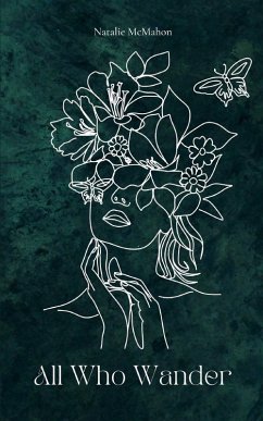 Cover All Who Wander