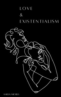 Cover Love & Existentialism