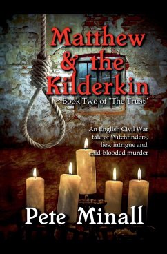 Cover Matthew and the Kilderkin