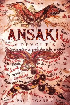 Ansaki Devout - Ogarra, Paul