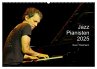 Jazz Pianisten 2025 (Wandkalender 2025... - Bild 1