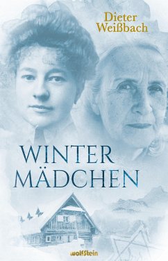 Wintermädchen - Weißbach, Dieter