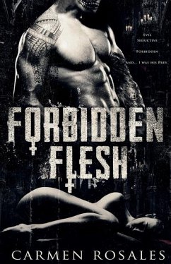 Forbidden Flesh - Rosales, Carmen