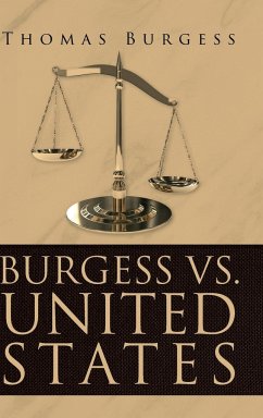 Burgess vs. United States - Burgess, Thomas