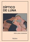 Díptico de luna