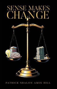 Cover Sense Makes Change