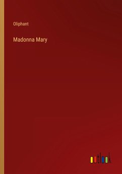 Madonna Mary - Oliphant