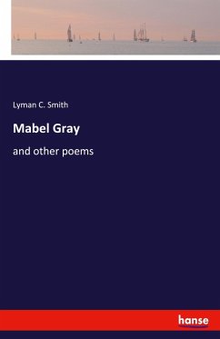Cover Mabel Gray