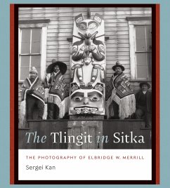 The Tlingit in Sitka - Kan, Sergei