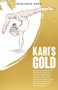 Kari's Gold - Hope, Marjorie