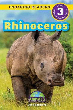 Rhinoceros - Bashford, Lucy