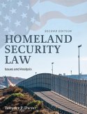 Homeland Security Law