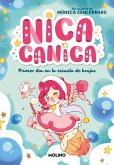 Primer Día En La Escuela de Brujas / The First Day at Witch School
