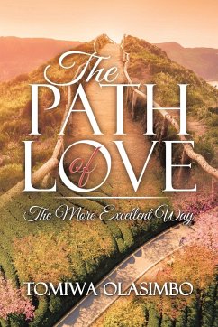 The Path of Love - Olasimbo, Tomiwa