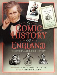 A Comic History of England - Basdeo, Stephen