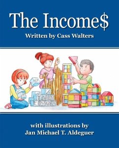 The Income$ - Walters, Cass
