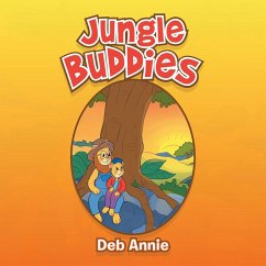 Jungle Buddies - Annie, Deb