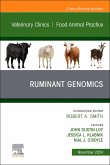 Ruminant Genomics, an Issue of Veterinary Clinics of North America: Food Animal Practice