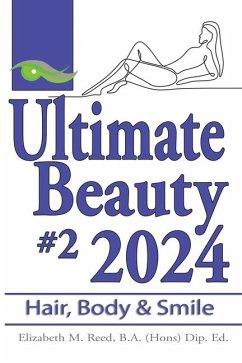 Ultimate Beauty 2024 #2 - Reed, Elizabeth M