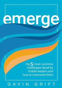 Cover Emerge