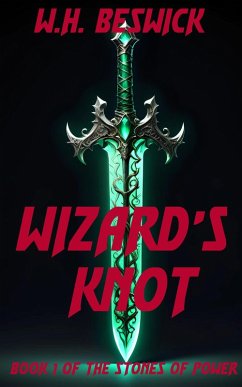 Cover The Wizard's Knot (eBook, ePUB)