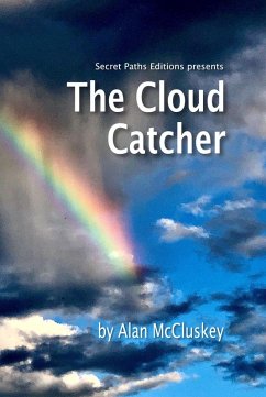 The Cloud Catcher (eBook, ePUB) - Mccluskey, Alan