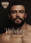 Validate (eBook, ePUB) Validate (eBook, ePUB)