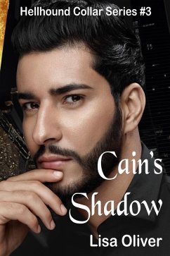 Cain's Shadow (eBook, ePUB) - Oliver, Lisa