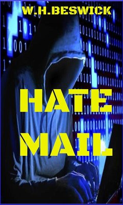Hate Mail (eBook, ePUB) Cover Hate Mail (eBook, ePUB)