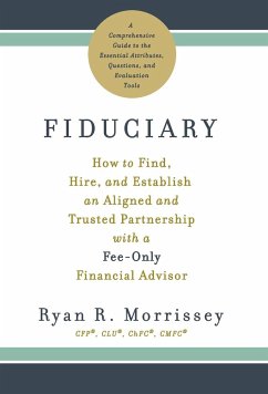 Fiduciary - Morrissey, Ryan R