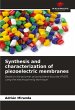 Synthesis and characterization of... - Bild 1
