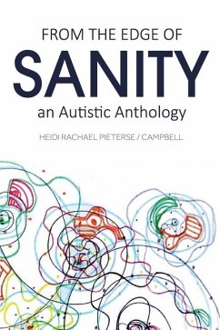 From the Edge of Sanity - Pieterse Campbell, Heidi Rachael