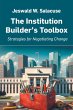 The Institution Builder's Toolbox - Bild 1