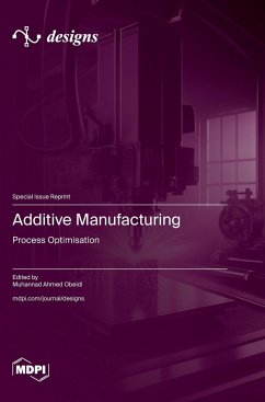 Additive Manufacturing