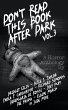 Don't Read This Book After Dark Vol. 3 - Bild 1
