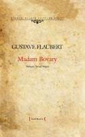 Madam Bovary - Flaubert, Gustave